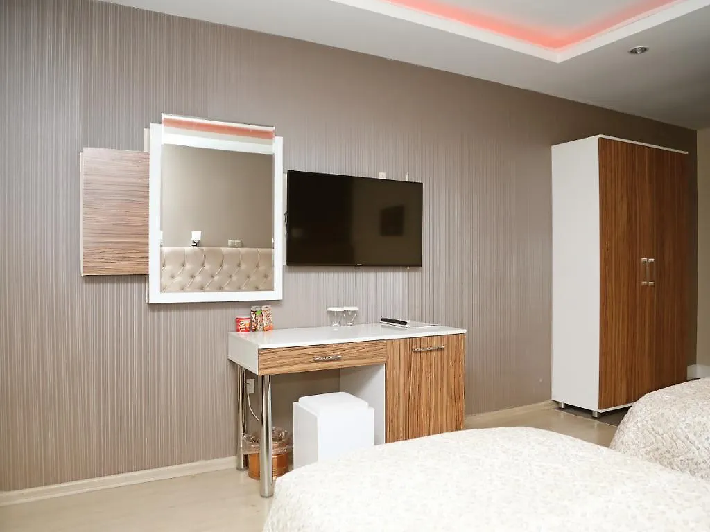 Mugla Hotel