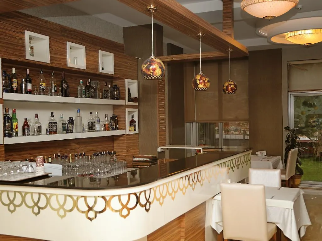 Mugla Hotel 3*,  Turkiet