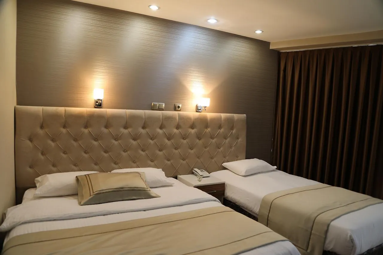 Mugla Hotel
