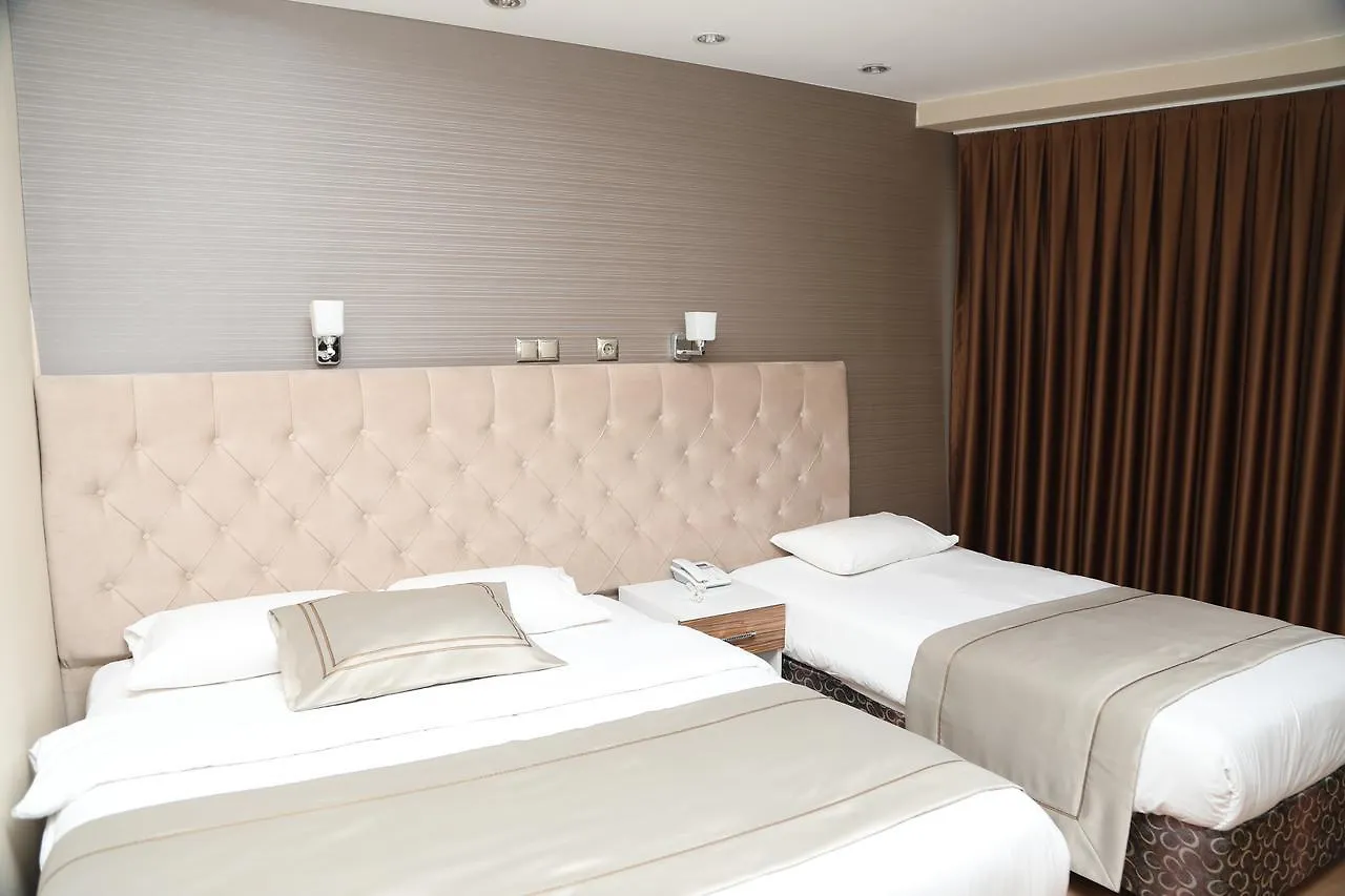 Mugla Hotel 3*,  Turkiet