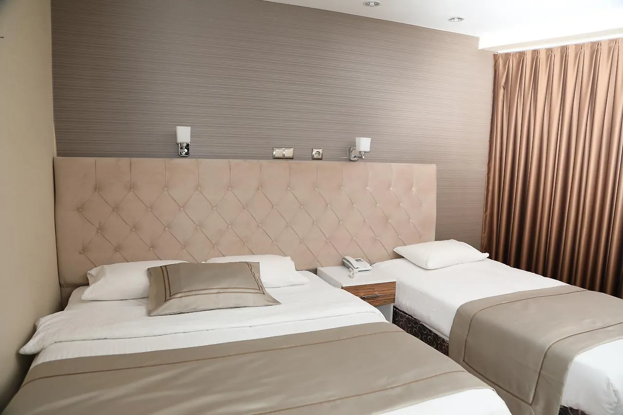 Mugla Hotel