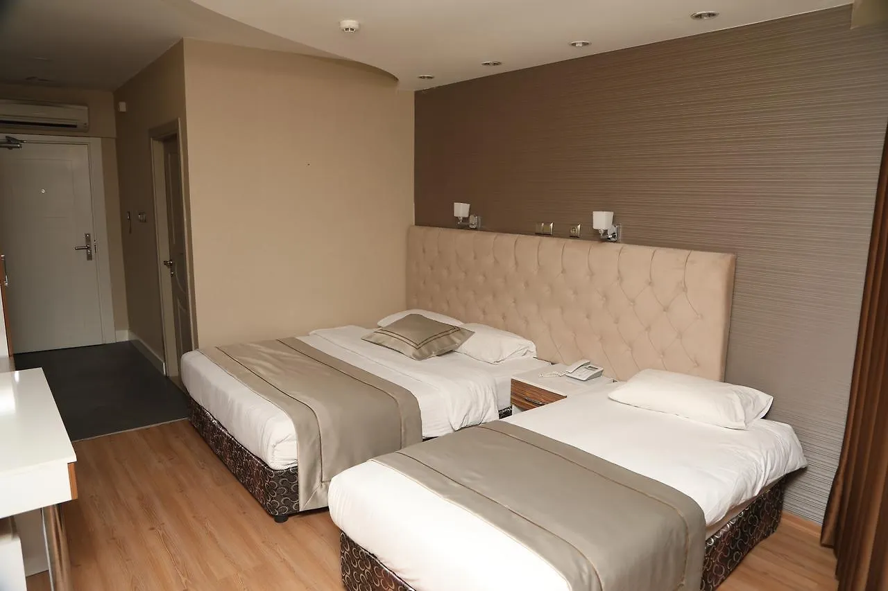 Mugla Hotel