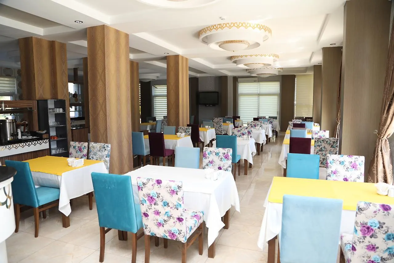 Mugla Hotel 3*,  Turkiet