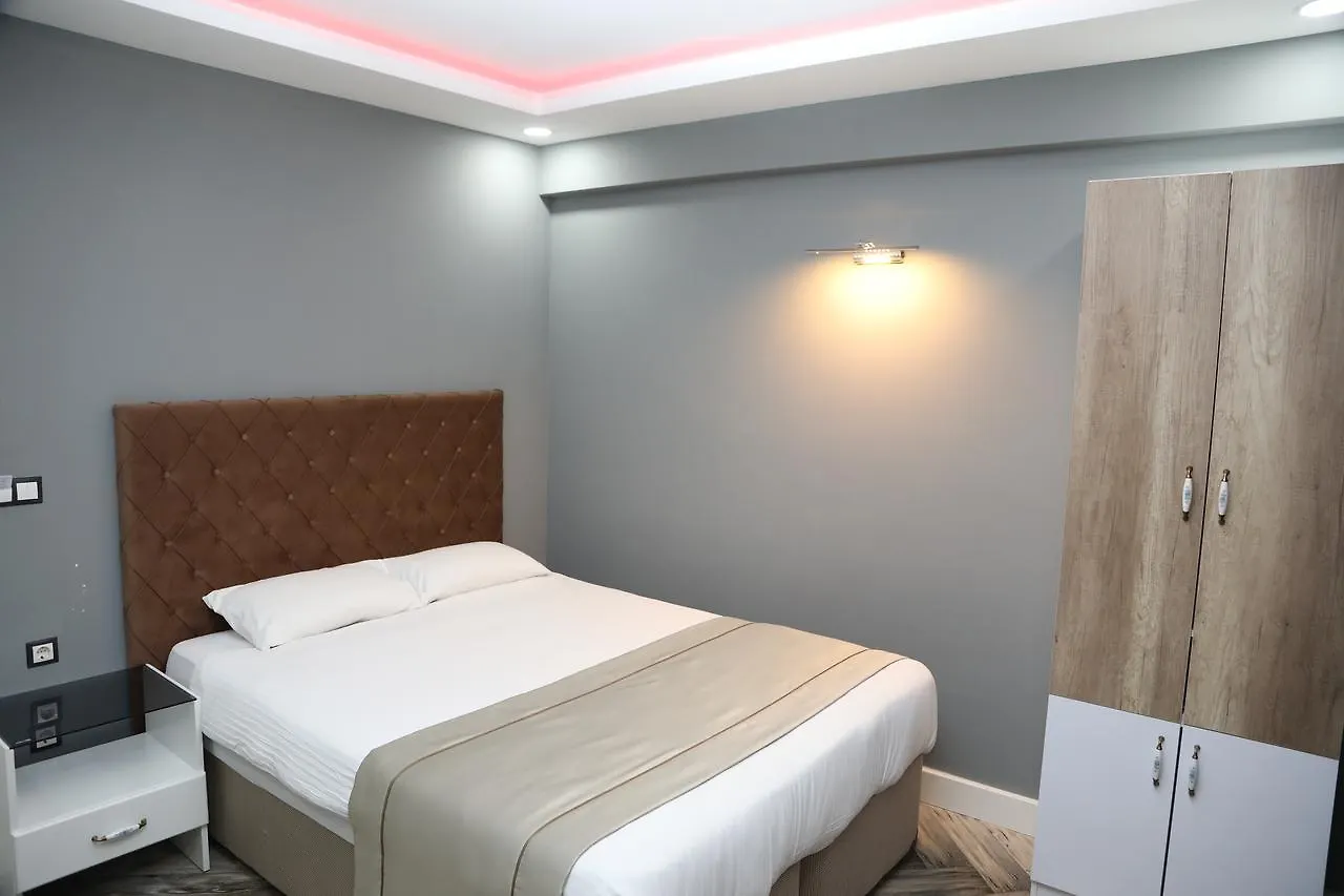 Mugla Hotel