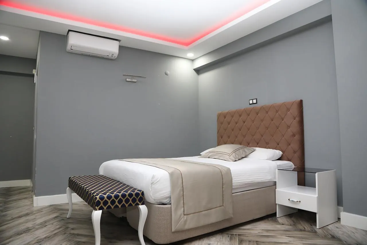 Mugla Hotel