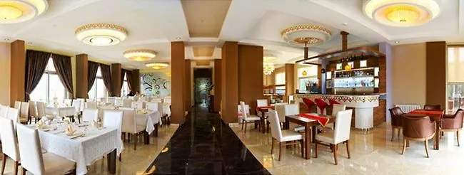 Mugla Hotel