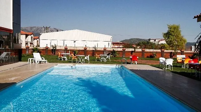 ***  Mugla Hotel Turkiet
