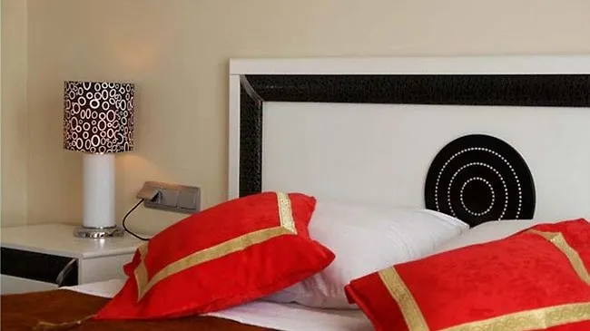Mugla Hotel