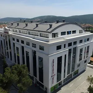 Otel Demircioğlu Park, Muğla