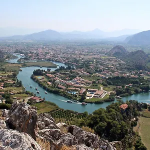 Otel Tas Konak, Muğla